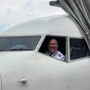 Meet your Posher, Scott